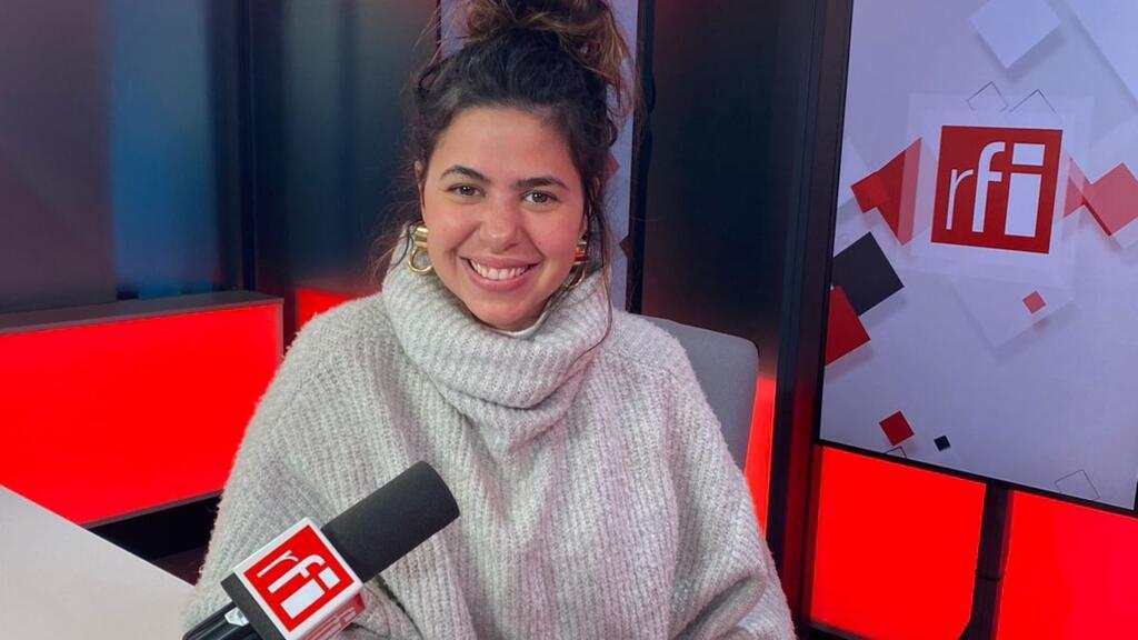 A chef Bruna Martins que defende a candidatura dos modos de preparação do queijo minas artesanal como Patrimônio Imaterial da Humanidade da Unesco.