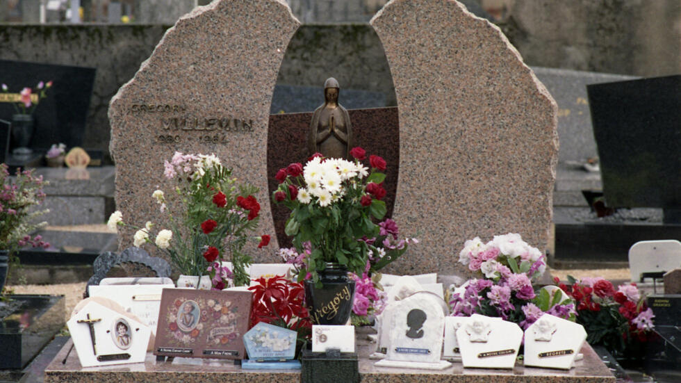 France 40 ans plus tard, l'affaire Grégory toujours en suspens