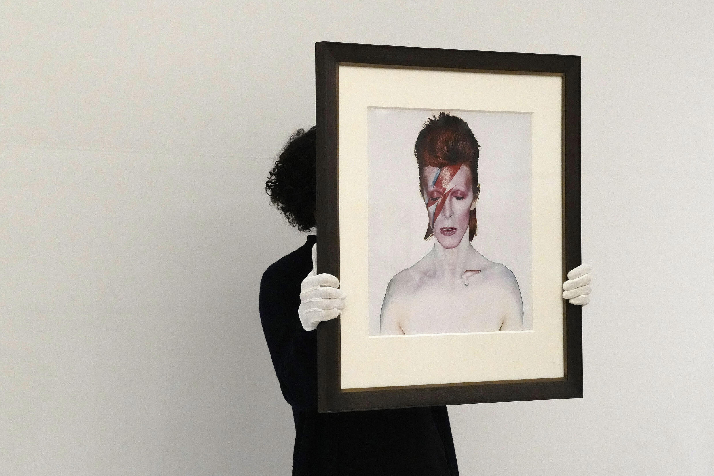 The Icon'S Demise: Marilyn'S Morgue Photography - mwawbxv
