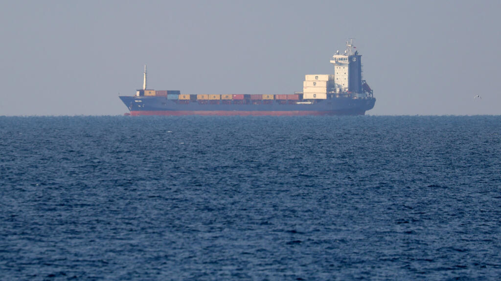 Environnement: le Traité sur la protection de la haute mer entrera en vigueur en janvier 2026