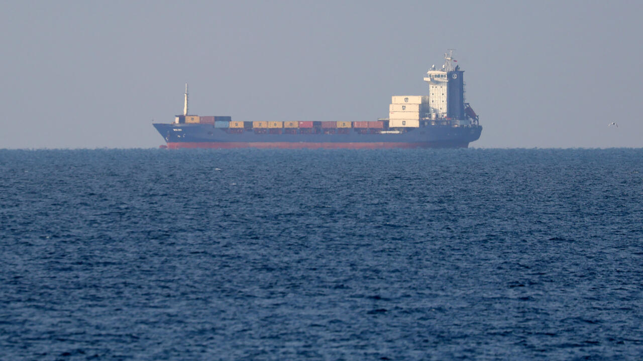 Environnement: le Traité sur la protection de la haute mer entrera en vigueur en janvier 2026