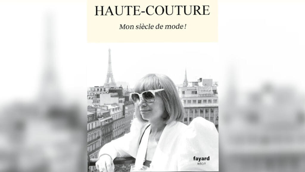 Une icône de toujours: Rose Torrente et la place des femmes grands couturiers