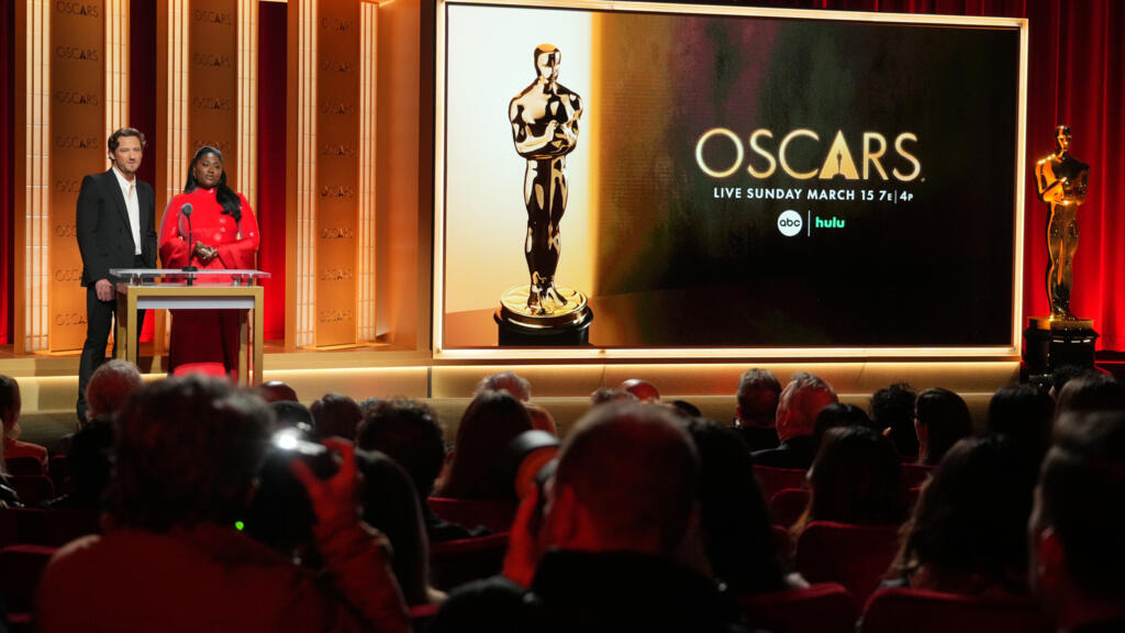 Oscars 2016: «Sinners» et «Une bataille après l’autre» dominent les nominations