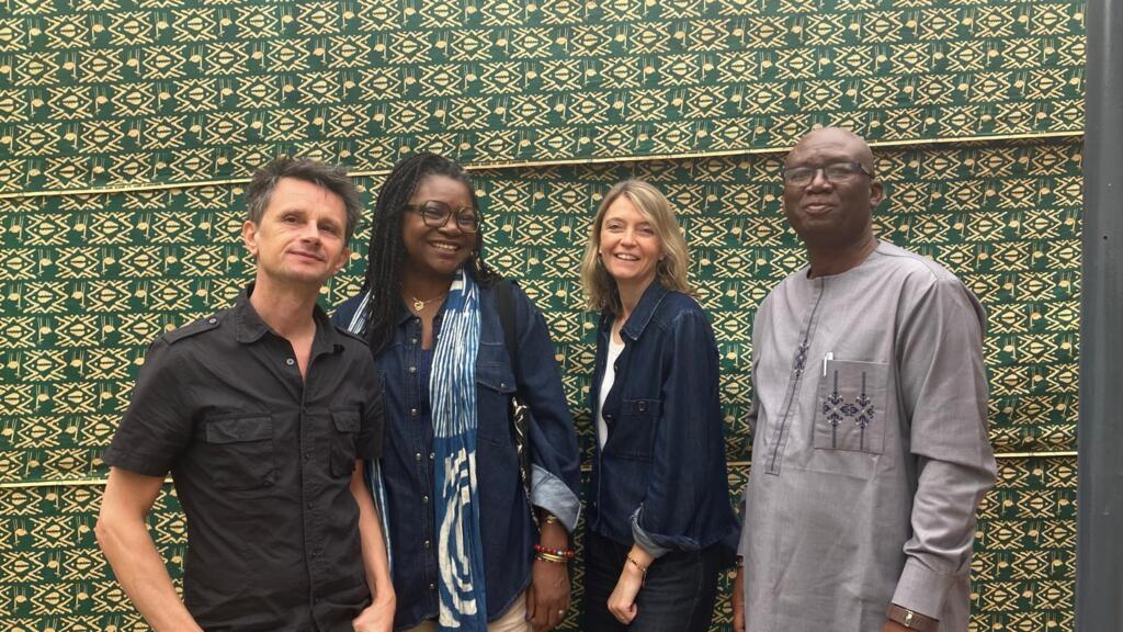 Festival Traversées Mauritanides: que peut-on demander à la littérature ?