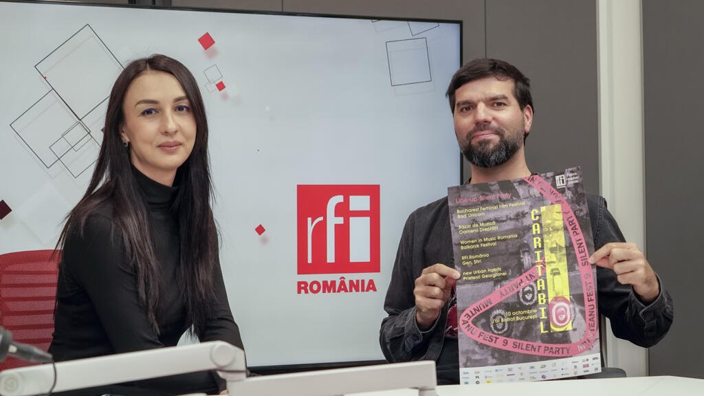 Pe lângă Munteanu Events, Cristina Choleva și Bogdan Munteanu lucrează împreună în promovarea diferitelor proiecte muzicale prin agenția de booking BandBook.