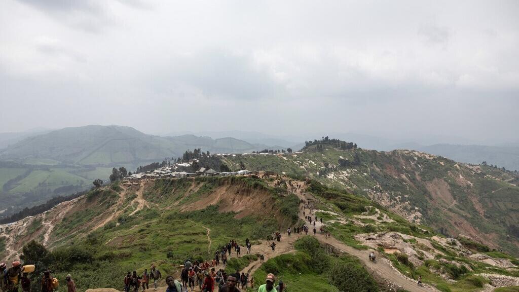 Est de la RDC: «Nous avons documenté des cas de fraude minière, notamment vers le Rwanda»