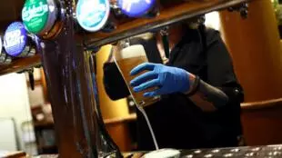 Lopubs font partie des commerces autorisés à rouvrir ce samedi en Angleterre.