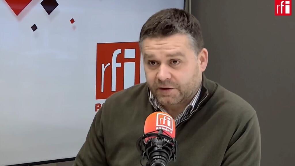 RFI Romania