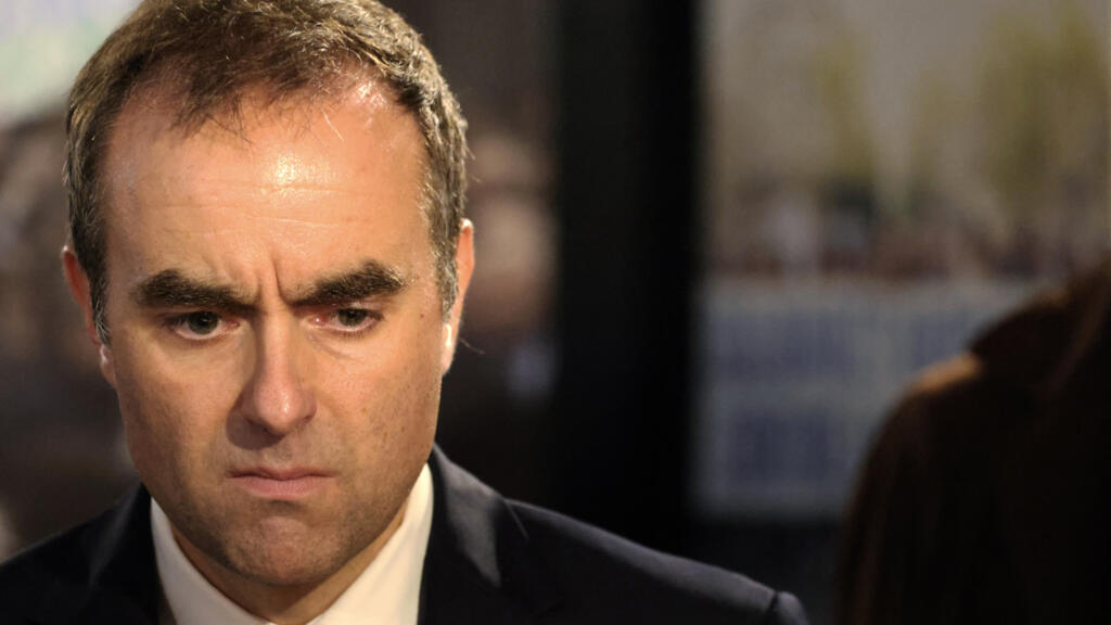 Crise politique en France: Sébastien Lecornu consulte mais les partis pensent déjà à l'avenir