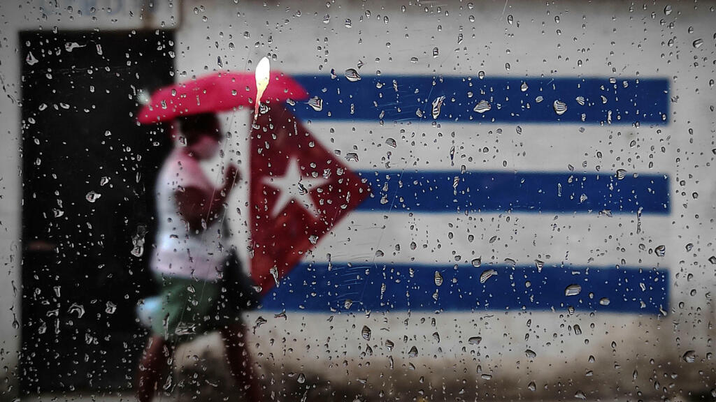 Cuba: que va changer l'élection de Biden?