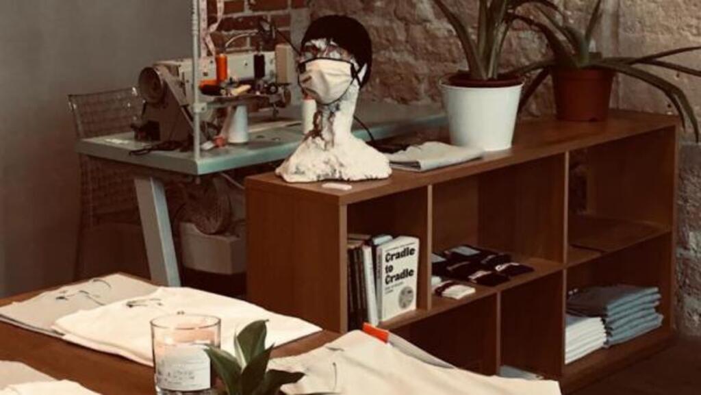 La Boutique-Atelier les Vilains Parisiens