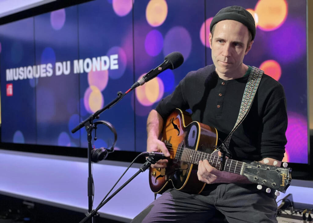 Cory Seznec à RFI.