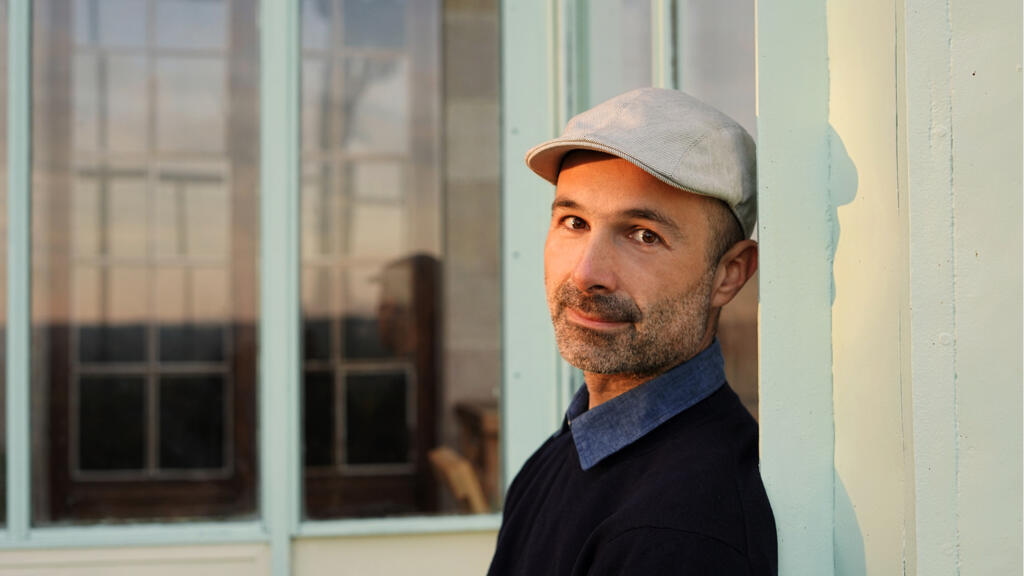 photo5 Yohan Giaume (photo Blanchon)