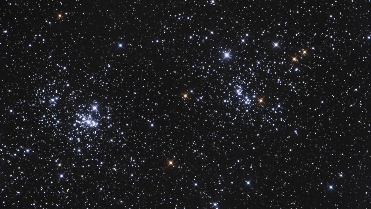 La nomenclature des corps célèstes Chronique sciences