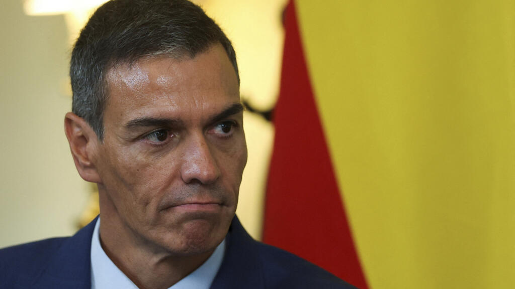 Après les critiques de Trump, l'Espagne assure être un membre «engagé» de l'Otan