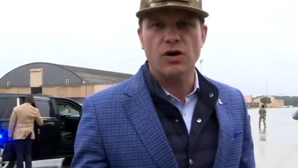 香格里拉對話：美國防長奧斯汀出席「捍衛美國利益」活動，中國防長董軍則沒有參加。