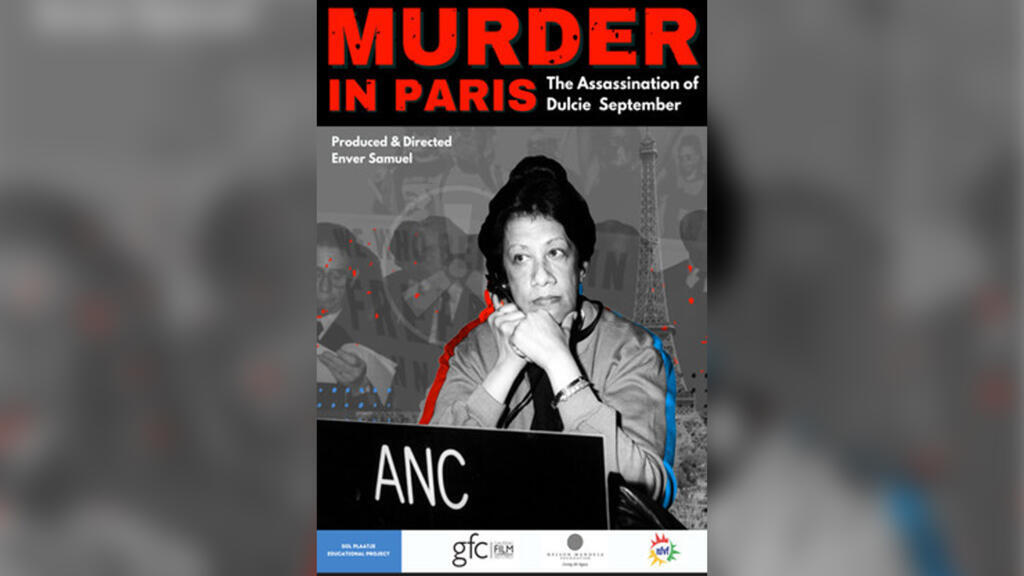 «Murder in Paris, The assassination of Dulcie September».