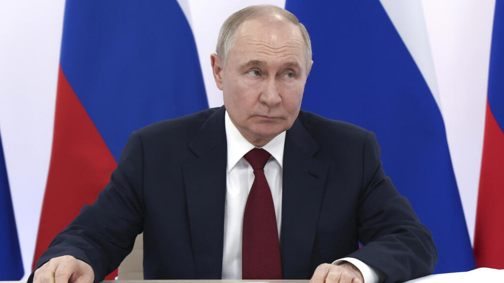 Trump și Putin au vorbit de șase ori la telefon despre Ucraina, fără niciun rezultat