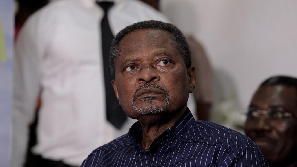 Cameroun: l'opposant Anicet Ekane est mort en détention