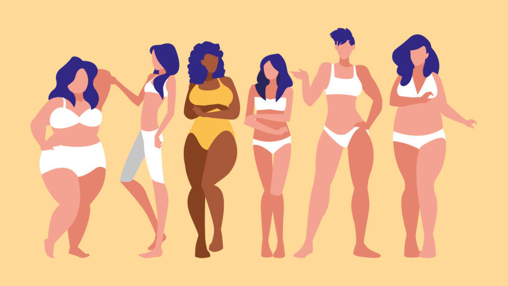 Minceur, jeunesse, peau zéro défaut…  autant de stéréotypes véhiculés dans les médias et les publicités, dans lesquels les femmes ne se reconnaissent pas toujours