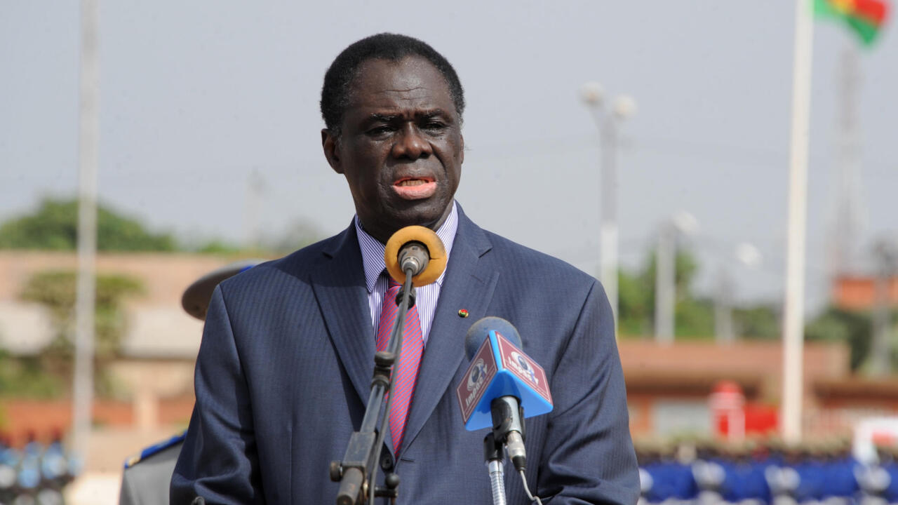 Burkina Faso les enjeux des élections du 29 novembre