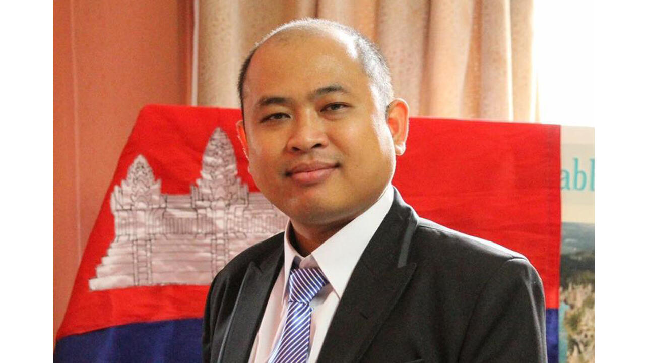 លោក គឹម សុខ ដើរចូល តុលាការ ក្រោយ ណាត់ ២ម៉ោង