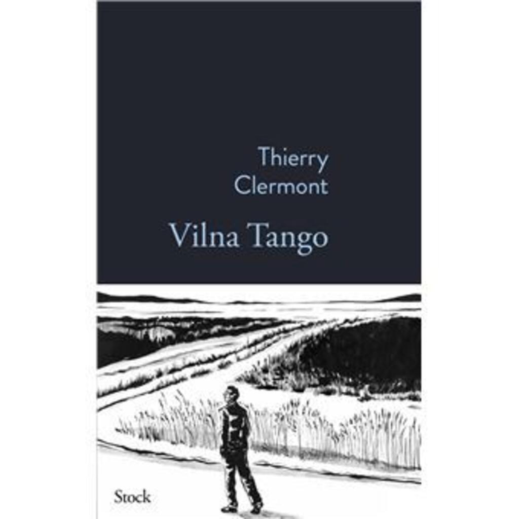 de Thierry Clermont