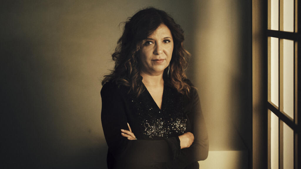 Avec «La voix de Hind Rajab», la Tunisienne Kaouther Ben Hania a créé un film pour ne pas oublier