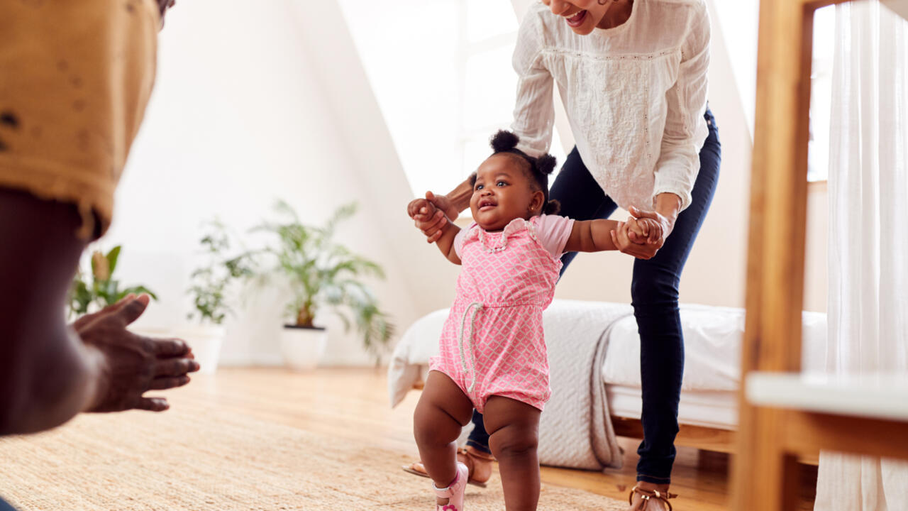 Child development why talk with babies from the first days? Time News