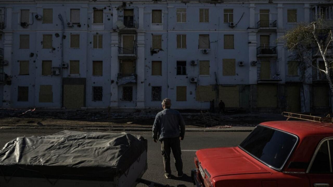 Ukraine: le photographe français Antoni Lallican tué dans une attaque de drone