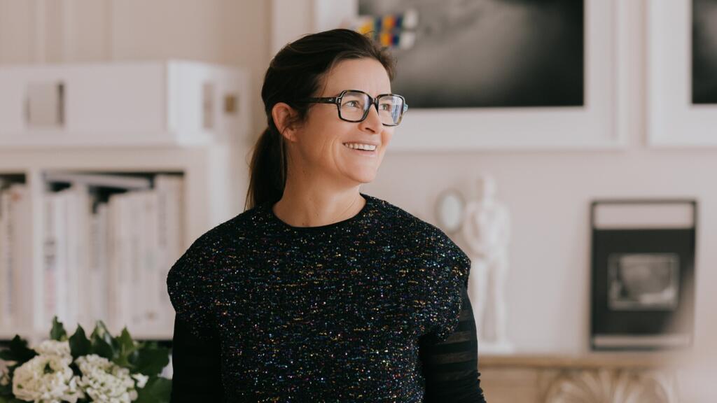 Cécile Degos, la scénographe qui façonne l'espace pour révéler l'art