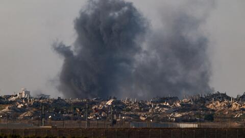 نوار غزه / ۱۹ اکتبر ۲۰۲۵