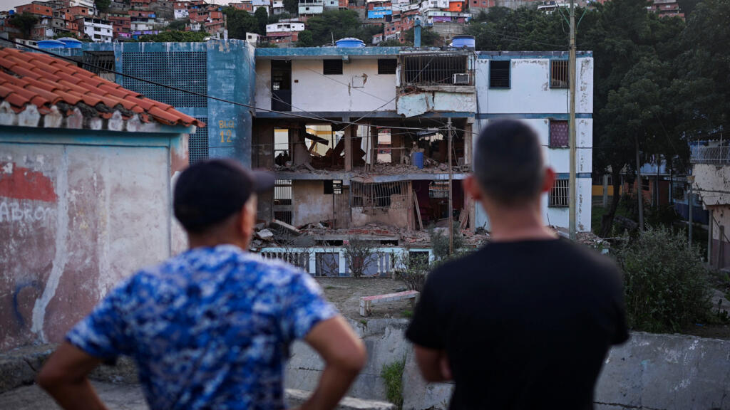 Edición Especial: ¿Y después de la captura de Maduro, qué le espera a la región?