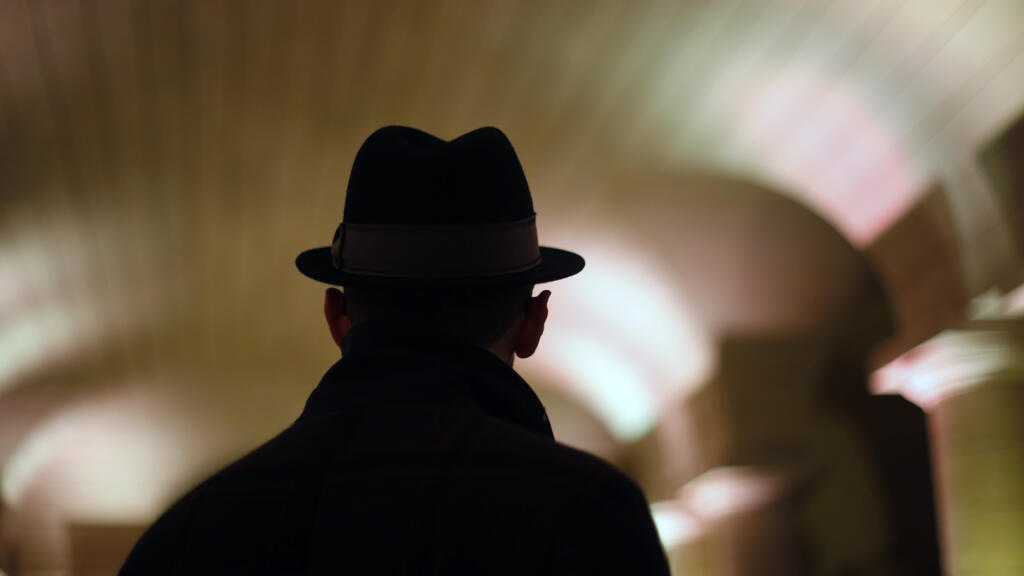 涉嫌给中国进行间谍活动,希腊一名高级军官被拘捕