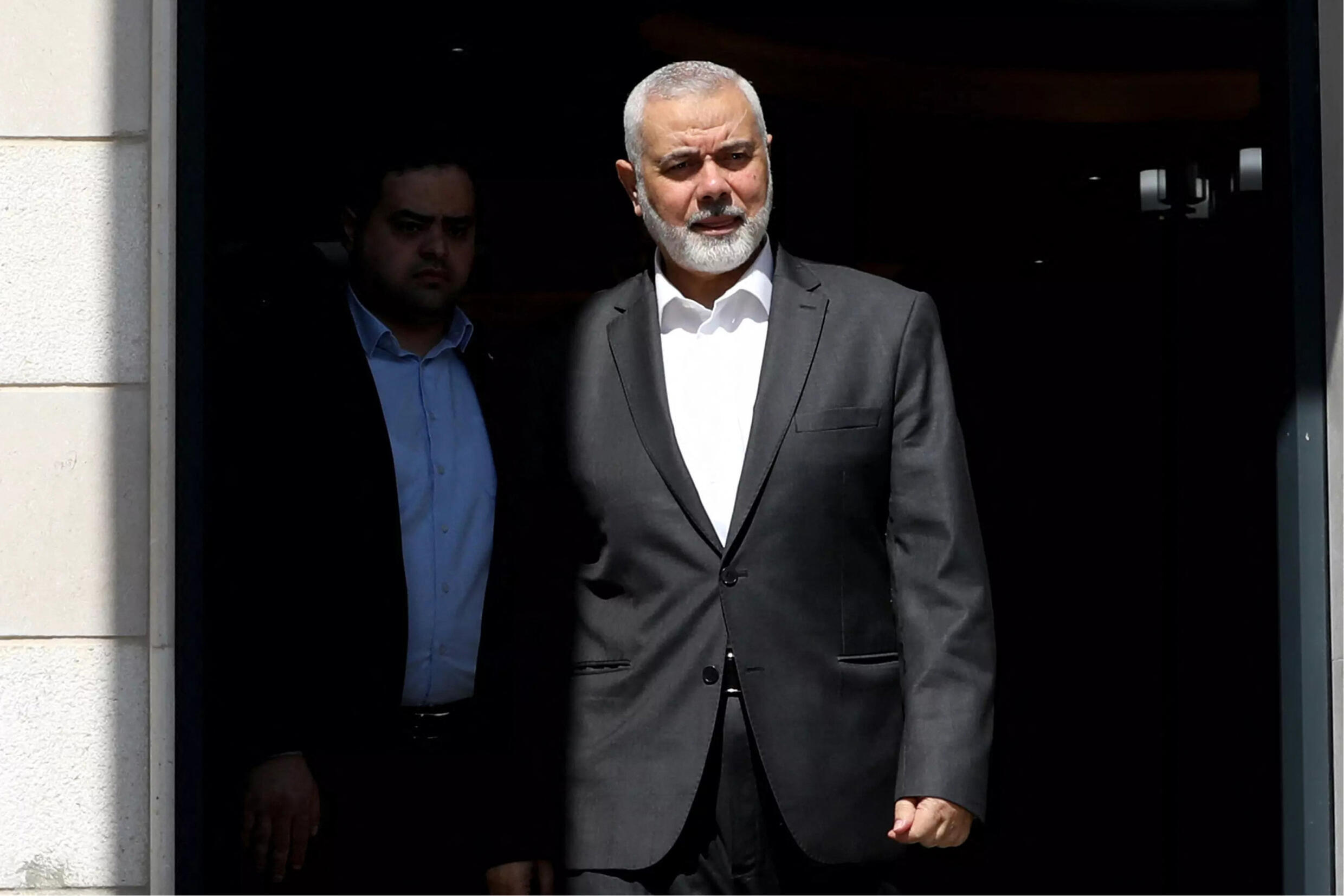 Inahofiwa kuwa kifo cha kiongozi wa Hamas,  Ismail Haniyeh, huenda kikazua mzozo zaidi katika Ukanda wa Gaza.