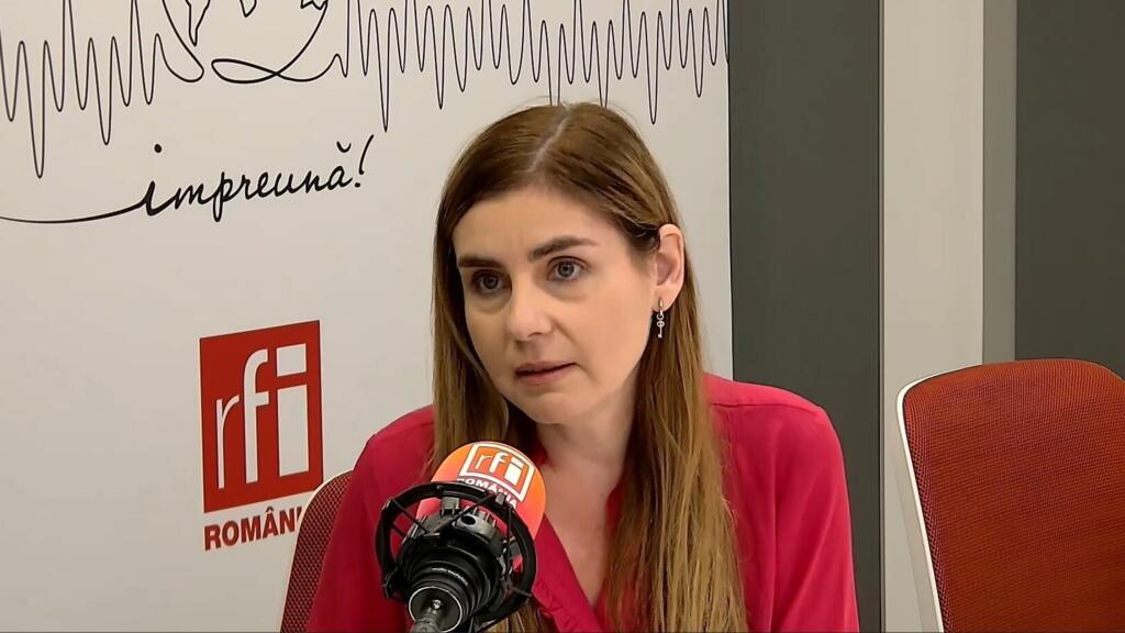 Ioana Petrescu pledează pentru folosirea datelor satelitare în procesul de adaptare la schimbările climatice