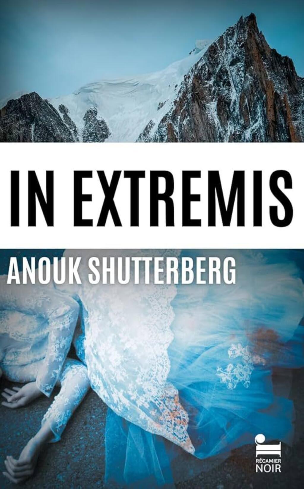In Extremis de Anouk Shutterberg