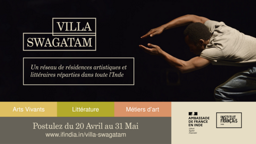 Villa Swagatam