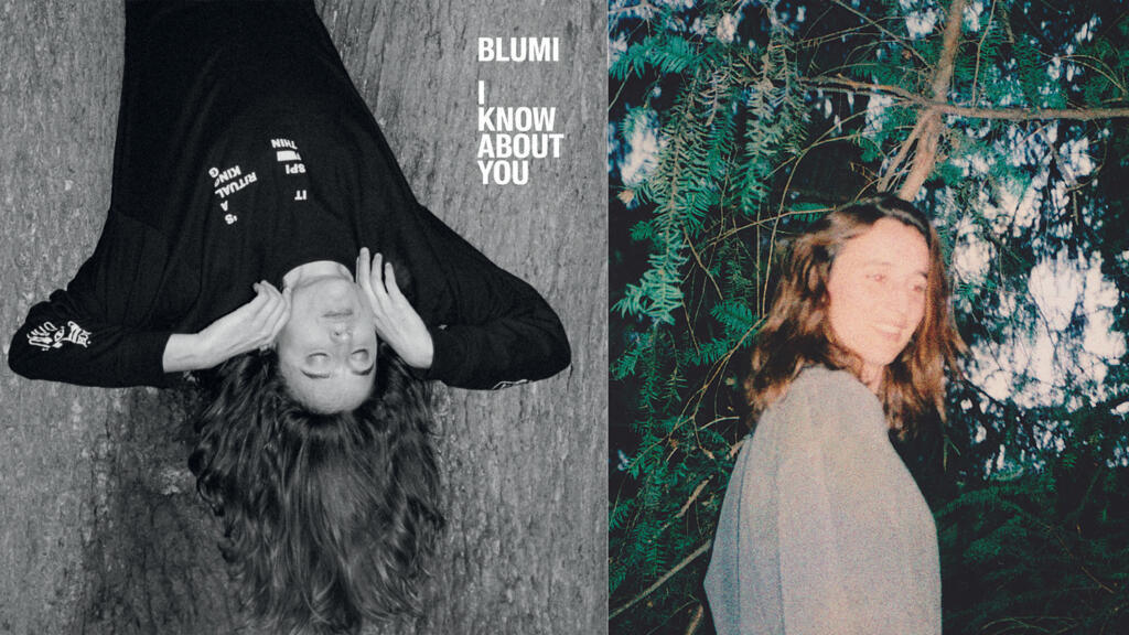 Blumi.