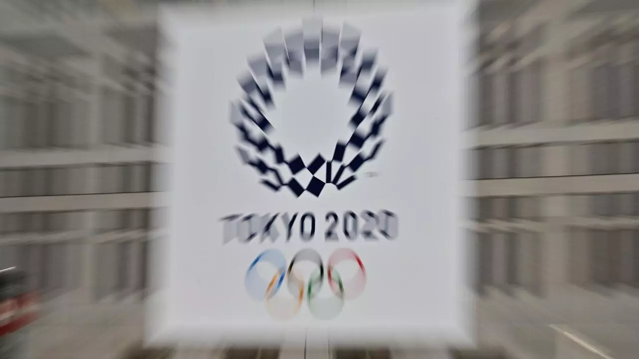 Mok Naznachil Novye Daty Olimpijskih Igr V Tokio