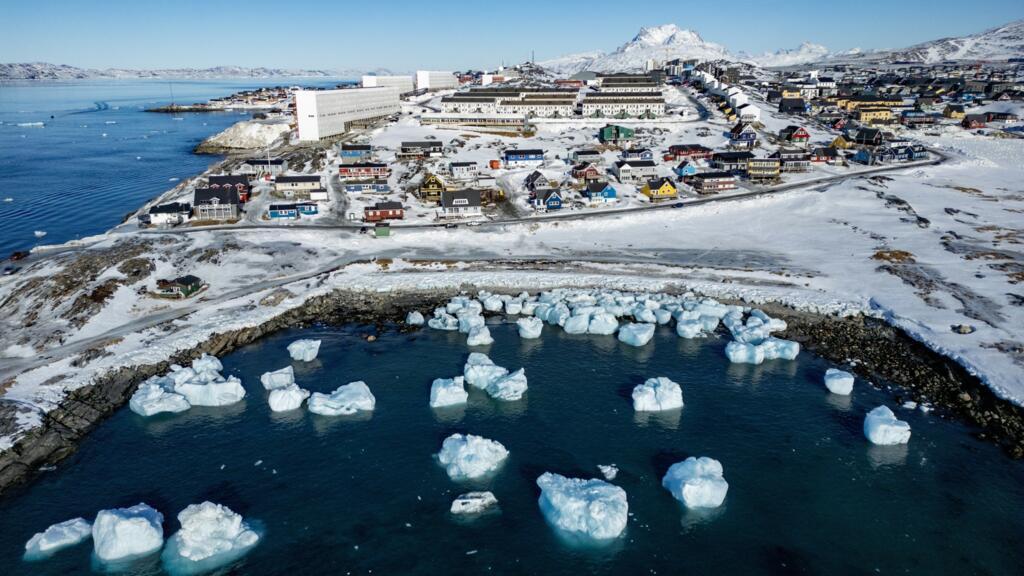Des soldats français en route pour un exercice européen au Groenland