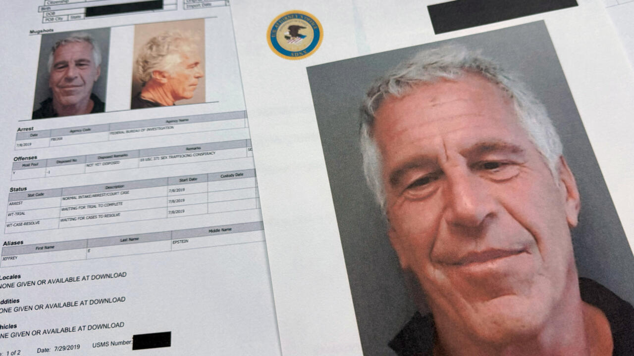 Former French diplomat faces inquiry over Jeffrey Epstein links