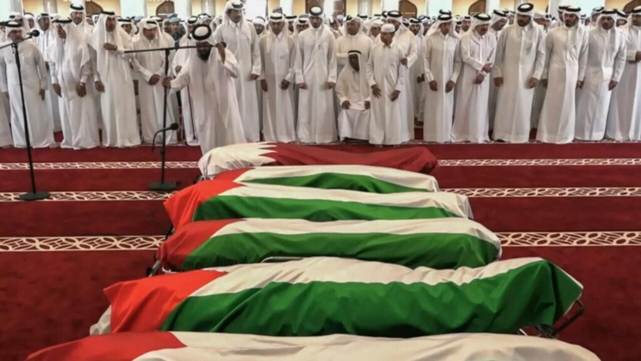 Bombardements israéliens au Qatar: Doha recherche l'unité régionale et réaffirme ses liens avec les États-Unis