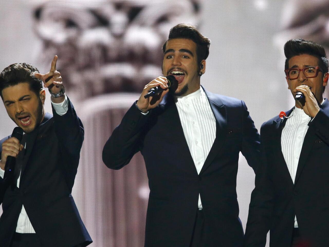 Il Volo: ngôi sao mới của dòng nhạc trữ tình nước Ý - Tạp chí văn hóa