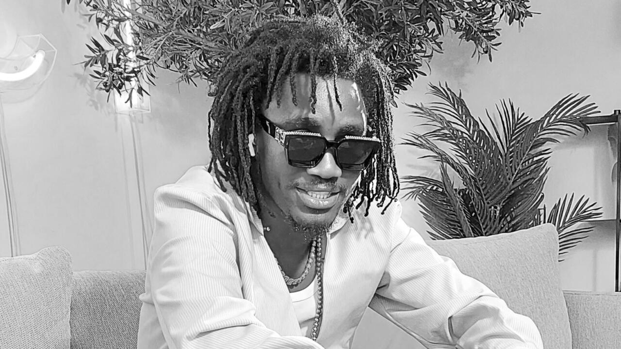 Sénégal: Wally Seck, inculpé pour blanchiment d’argent, placé en liberté provisoire