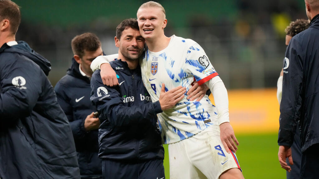 Mondial 2026 : l'Italie de nouveau en barrages