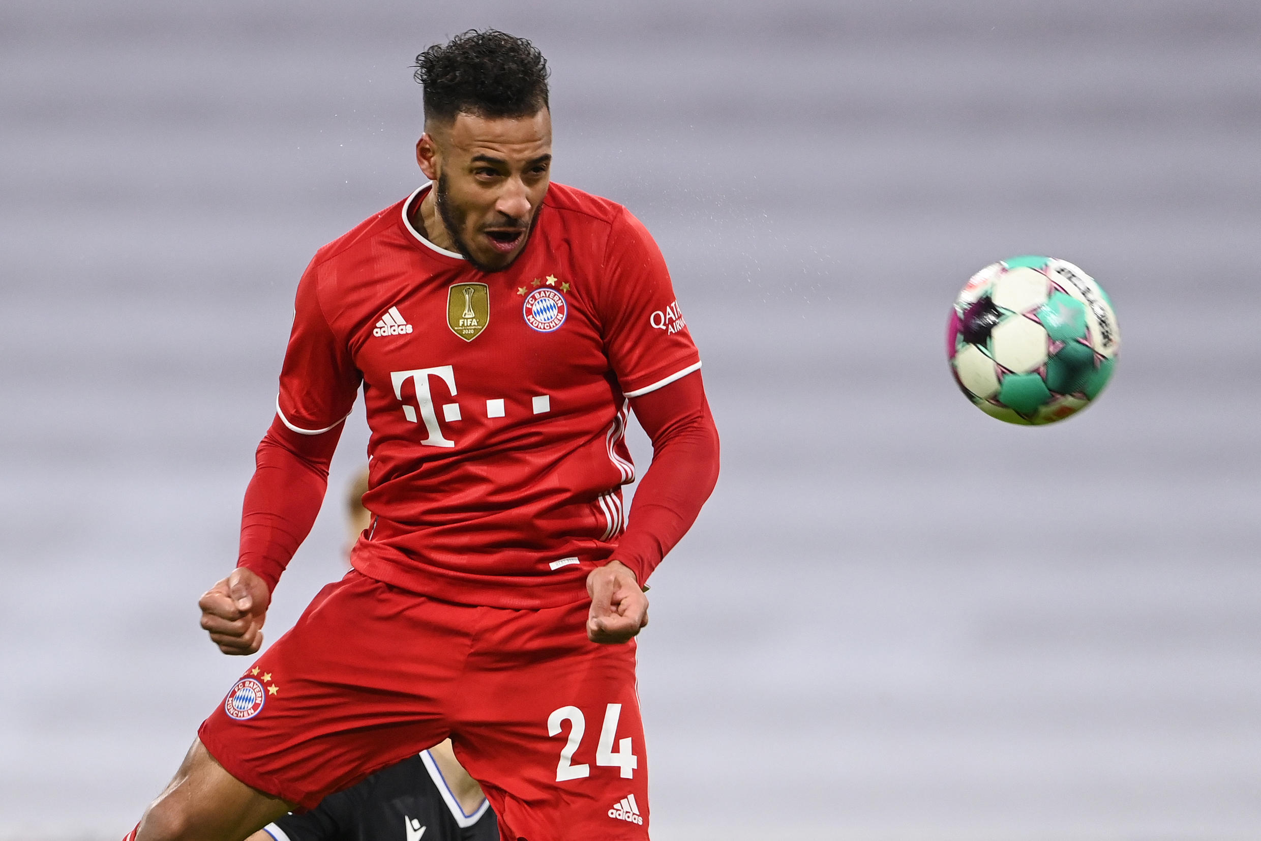 France international Tolisso faces long lay-off after thigh surgery France international Tolisso faces long lay-off after thigh surgery