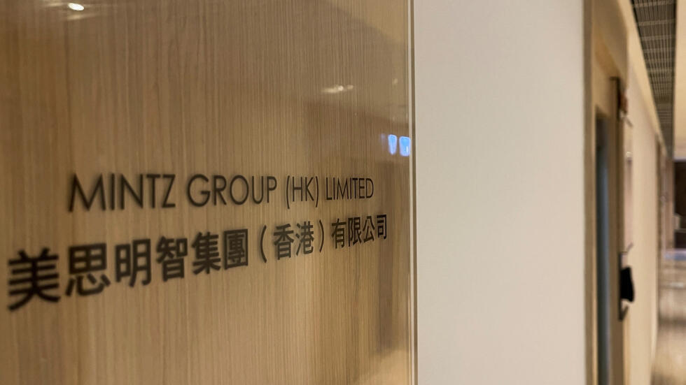 习近平指示国安部打击美国企业搜集中国资讯行为