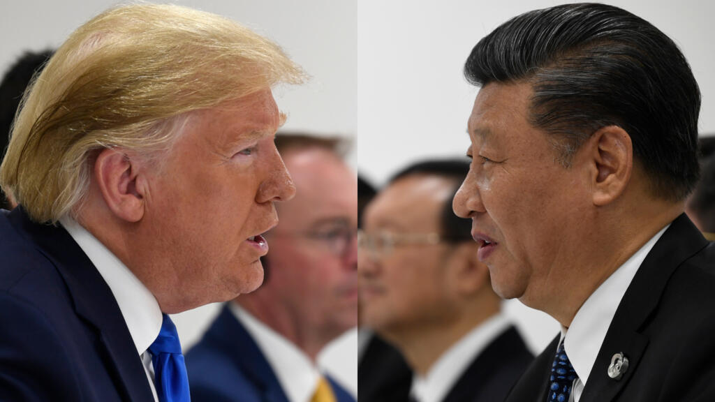 Guerre commerciale: la rencontre entre Trump et Xi débouchera-t-elle sur une «paix armée»?