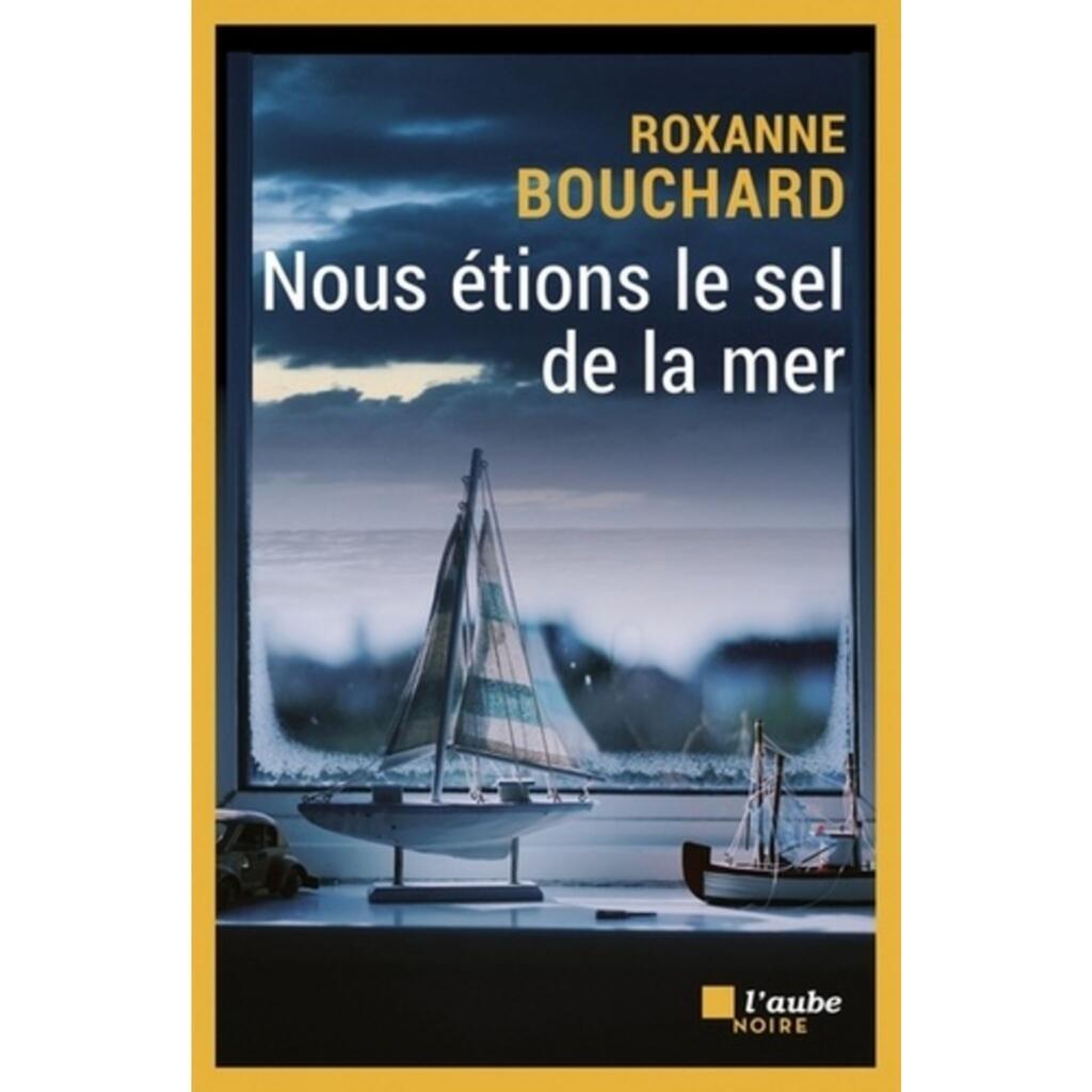 Nous étions le sel de la mer